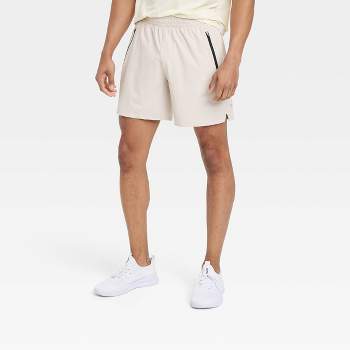 Men's Stretch Woven Shorts 7" - All In Motion™