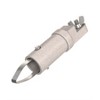 Bon Tool 12-259 Button Handle Adapter - Aluminum - 2 of 2