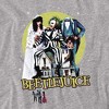 Men's Beetlejuice Poster Revisited T-Shirt - 2 of 4