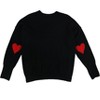CeCe Womens Classic Knit Sweater - 2 of 2