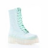 Women's Wo's Jade Combat Boot - Sparkl Fairy Couture - 2 of 4