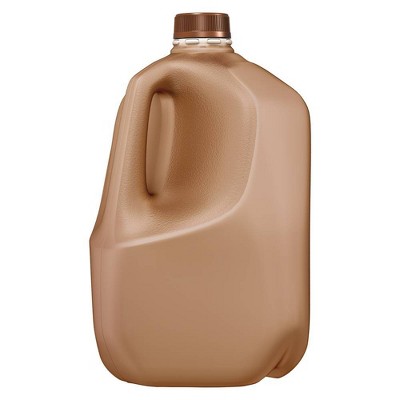 Maola 1% Lowfat Chocolate Milk - 1gal