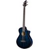 Breedlove Pursuit Exotic S Concert CE Myrtlewood Acoustic-Electric Bass Twilight Burst - 3 of 4