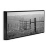 Stupell Industries Countryside Farmland Front Gate, 30" x 13" - 3 of 4