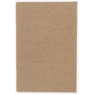 Colonial Mills Westminster Area Rug - Taupe 4' square - 1 of 2
