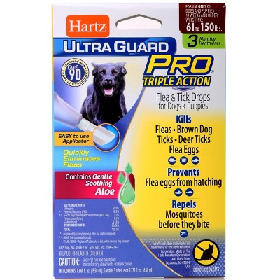 hartz ultraguard pro