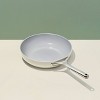 Caraway Home 10.5" Ceramic Fry Pan - 4 of 4