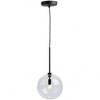Artcraft Lighting Pinpoint 1 - Light Pendant in  Black - 2 of 4