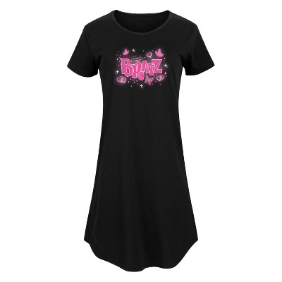 Women's - Bratz - Y2K Logo