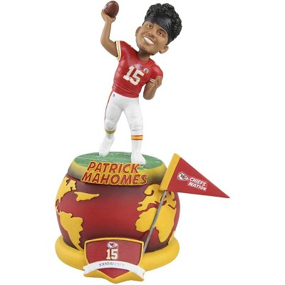 patrick mahomes action figure