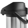 Brentwood 2.5 Liter Airpot Hot & Cold Drink Dispenser - image 3 of 4