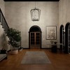 Kichler Lighting Abbotswell 6 - Light Pendant in  Black - 2 of 4