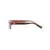 Coach HC6040 52mm Female Rectangle Eyeglasses - prescription-ready - 3 of 4