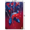 Trends International Marvel Comics: Spider-Man - Beyond Amazing - In The Webs Wall Poster - 2 of 2