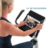 NordicTrack Commercial VU 29 Electric Exercise Bike - 4 of 4