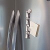 ECR4Kids MessageStor Rare Earth Magnets, Industrial Magnets, Clear, 24/6-Packs - 4 of 4
