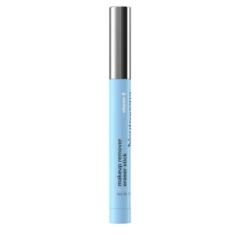 Neutrogena Face Cleansing Makeup Remover Eraser Stick - 0.04oz, 4 of 8