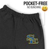 Southeastern Oklahoma State University Primary Logo Jogger Sweatpants - 3 of 4