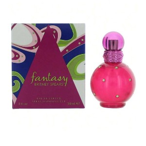 Fantasy by Britney Spears Women Eau De Parfum Spray 1 oz - 1 of 1
