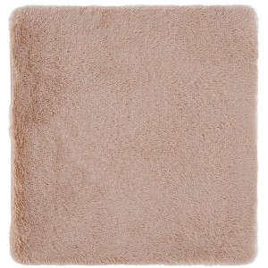Rainbow Shag RBO101 Flatweave-Power Loomed Skid-Resistant Indoor Rugs - Safavieh - 1 of 4