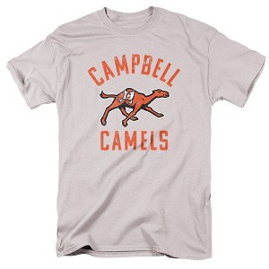 Men's Campbell University Large T-Shirt - 1 of 4