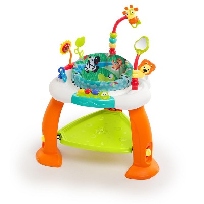 bright starts disney jumperoo