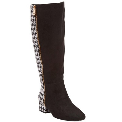 houndstooth