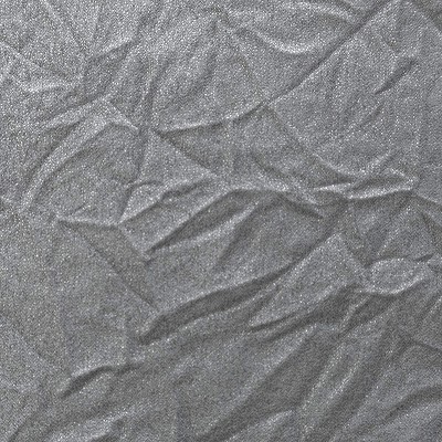 Silver Polyester Blackout Grommet Window Panel Set