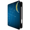 NFL Los Angeles Chargers Players Game Tactic Tablet Case for Apple iPad - 2 of 4