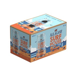 Allagash Seasonal - 6pk/12 fl oz Cans - 1 of 3