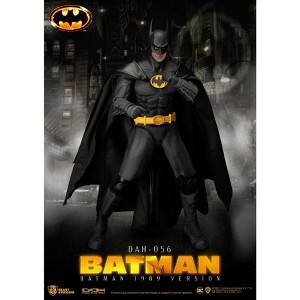 WARNER BROS Batman1989 Batman (Dynamic 8ction Hero) - 1 of 4