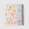Pulsar Eco Products Charm Bracelet Journal - 2 of 4