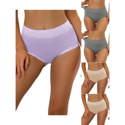 gray/beige/purple