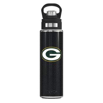 NFL Green Bay Packers Wide Mouth Water Bottle