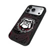 NCAA SEC Universities Paisley MagSafe Compatible Cell Phone Case for Apple iPhone 17 Series - 2 of 4