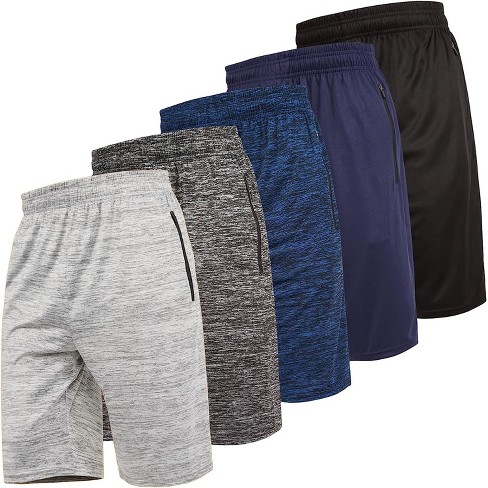 Ultra Running Shorts with Pockets