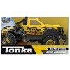 Tonka Steel Classics - 4x4 Pickup - image 2 of 4