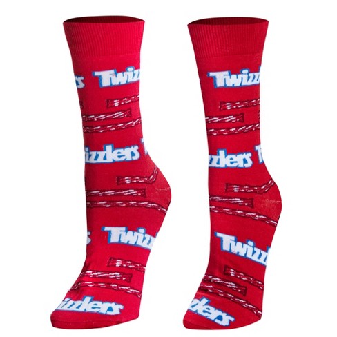 Crazy Socks, Ping Pong, Funny Novelty Socks, Adult, Large : Target