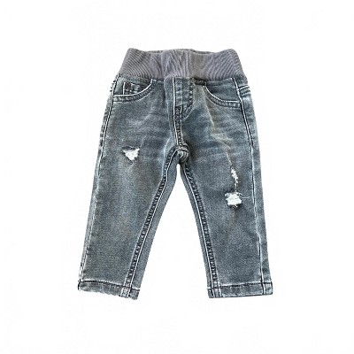 Boy's 's Denim Skinny Jeans - babysprouts