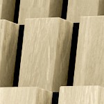 natural wood-4 pcs