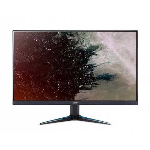 Monitor Gamer Acer Nitro 27 pulg. Curvo FullHD 165Hz