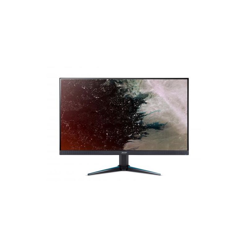 Acer Nitro VG270 27" Full HD IPS 165Hz Refresh Rate Radeon FreeSync Gaming Monitor - 1920 x 1080 Full HD Display - In-plane Switching (IPS) Technology, 1 of 7