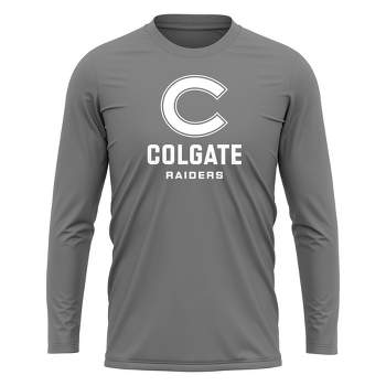 Colgate University Adult Sport Long Sleeve Shirt Primary Colgate University Adult Sport Long Sleeve Shirt Primary