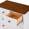 CuisinSmart 6 Drawer Dresser, Freestanding Storage Cabinet With 6 Drawers, Multifunctional Storage Cabinet Entry Accent Cabinet for Bedroom - 4 of 4
