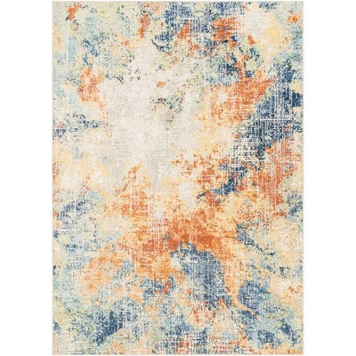 Mark & Day Rippey Woven Indoor and Outdoor Area Rugs