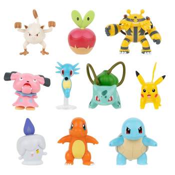 Pokemon Carry Case Medium Playset 11IN Backpack Style 