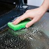 Libman Heavy-Duty Easy-Rinse Sponges | 3-Count (Pack of 2) - 3 of 3