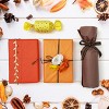 Wrapables Tissue Paper 20 x 28 Inch for Gift Wrapping, Arts & Crafts, Paper Flowers, Garlands, Tassels (60 Sheets), Autumn - 4 of 4