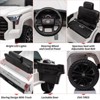 Licensed Toyota Tundra 12V Electric Kid Truck with Remote Control,Spring Suspension¨COffRoad Ride-On Toy for Boy and Girl - 2 of 4