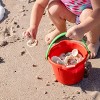 Spielstabil Small Sand Pail (One Bucket Included - Colors Vary)